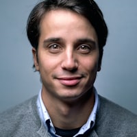 James Moreau