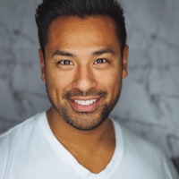 Marcus Reid