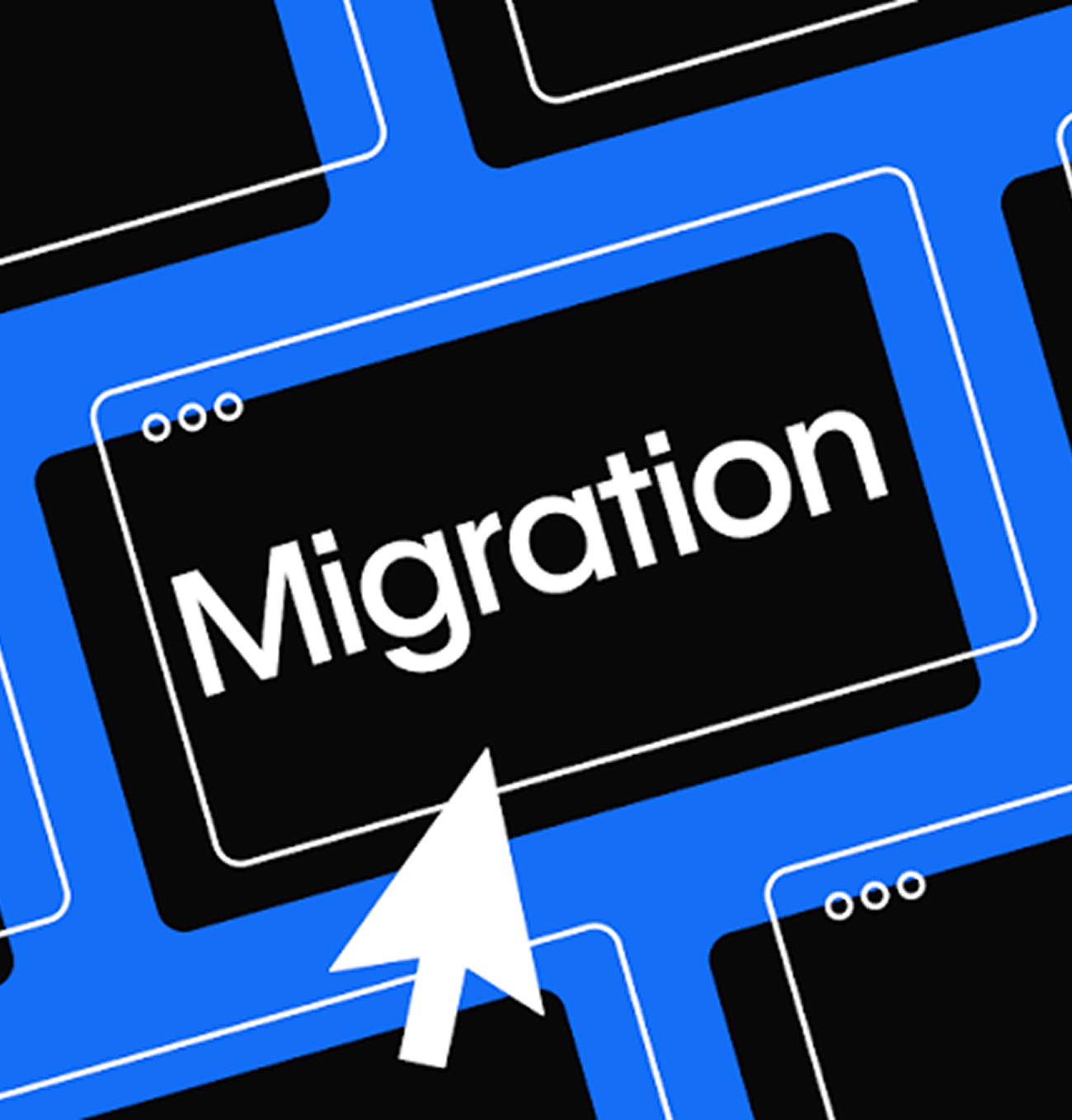 Webflow Migration